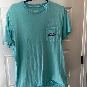 Drake Tee
